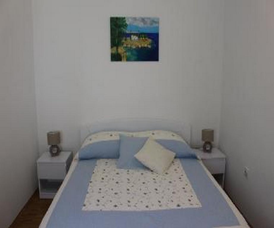 Holiday Home Platanus Trsteno Exterior foto